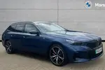 2025 BMW i5