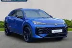 2026 Volkswagen T-Roc