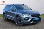 2024 Cupra Ateca