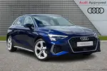 2023 Audi A3