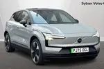 2025 Volvo EX30