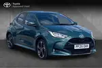 2025 Toyota Yaris