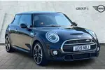 2019 MINI Hatchback