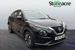 2025 Nissan Juke