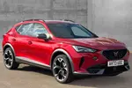 2023 Cupra Formentor