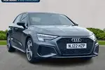 2022 Audi A3