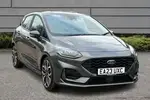 2023 Ford Fiesta