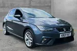 2021 SEAT Ibiza