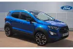 2021 Ford EcoSport