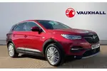 2019 Vauxhall Grandland X