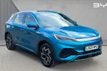 2025 BYD Atto 3