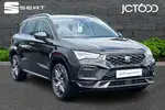 2023 SEAT Ateca
