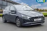 2025 Hyundai i20