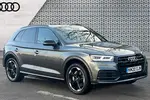 2020 Audi Q5