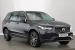 2022 Volvo XC90
