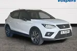 2021 SEAT Arona
