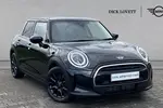 2023 MINI Hatchback 5dr