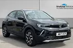 2021 Vauxhall Mokka