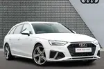 2024 Audi A4 Avant