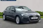 2019 Audi A1