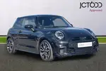 2025 MINI Hatchback