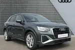 2025 Audi Q2