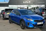2023 Kia XCeed