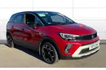 2022 Vauxhall Crossland