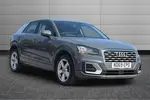 2019 Audi Q2