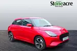 2026 Suzuki Swift