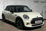 2020 MINI Hatchback