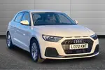 2022 Audi A1