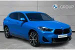 2022 BMW X2