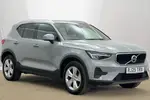 2025 Volvo XC40
