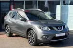 2017 Nissan X-Trail