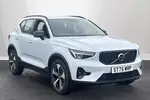 2025 Volvo XC40