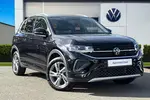 2024 Volkswagen T-Cross