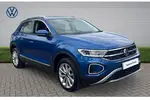 2024 Volkswagen T-Roc