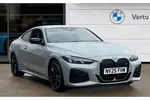 2025 BMW 4 Series