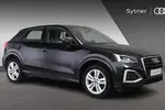 2020 Audi Q2