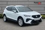 2026 SEAT Arona