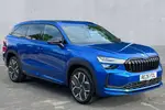 2026 Skoda Kodiaq