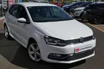 2016 Volkswagen Polo