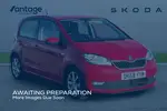 2018 Skoda Citigo