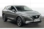 2023 Nissan Qashqai