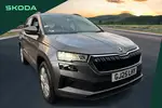 2025 Skoda Karoq