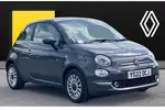 2022 Fiat 500