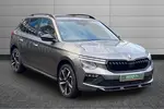 2025 Skoda Kamiq