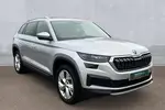 2024 Skoda Kodiaq