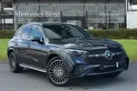 2023 Mercedes-Benz GLC